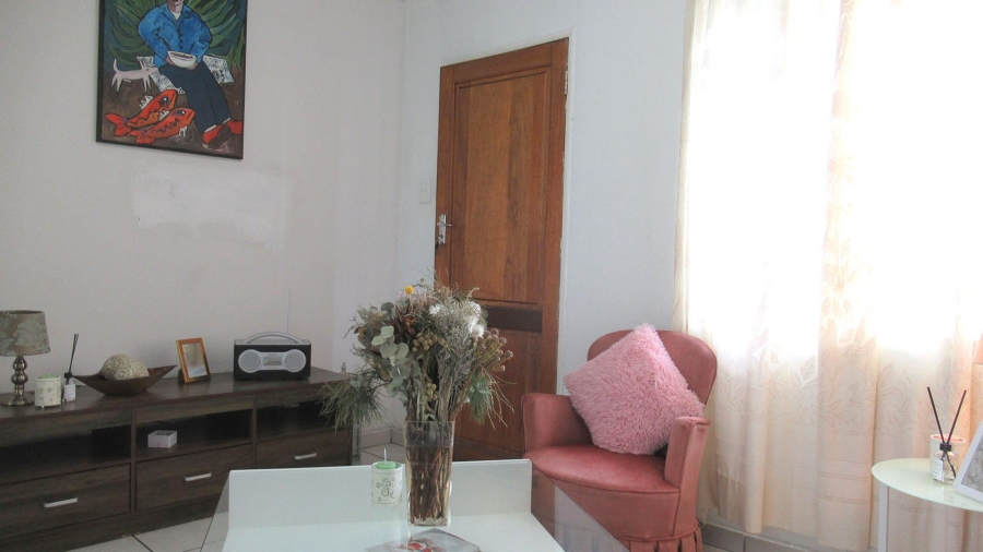1 Bedroom Property for Sale in Sharonlea Gauteng