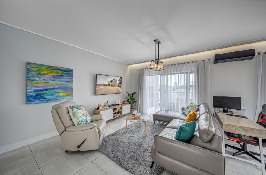 2 Bedroom Property for Sale in The Polofields Gauteng