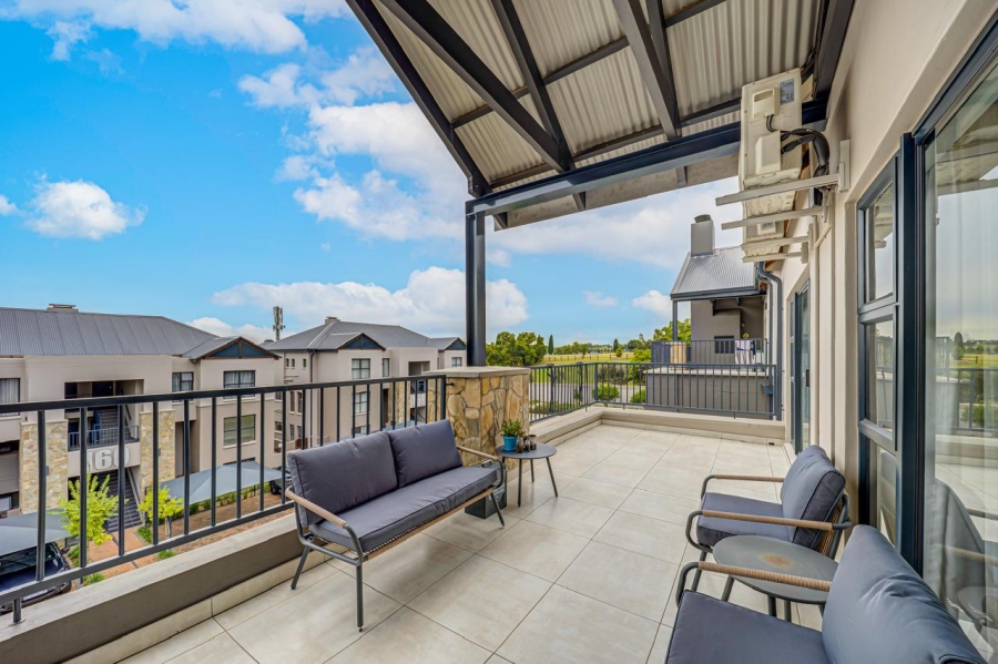 2 Bedroom Property for Sale in The Polofields Gauteng