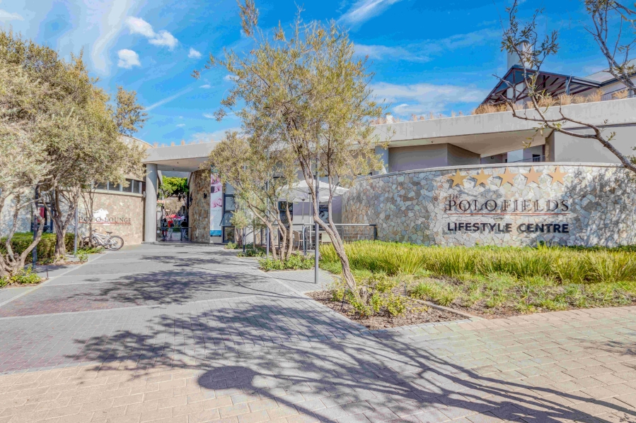 2 Bedroom Property for Sale in The Polofields Gauteng