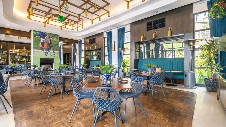 2 Bedroom Property for Sale in The Polofields Gauteng