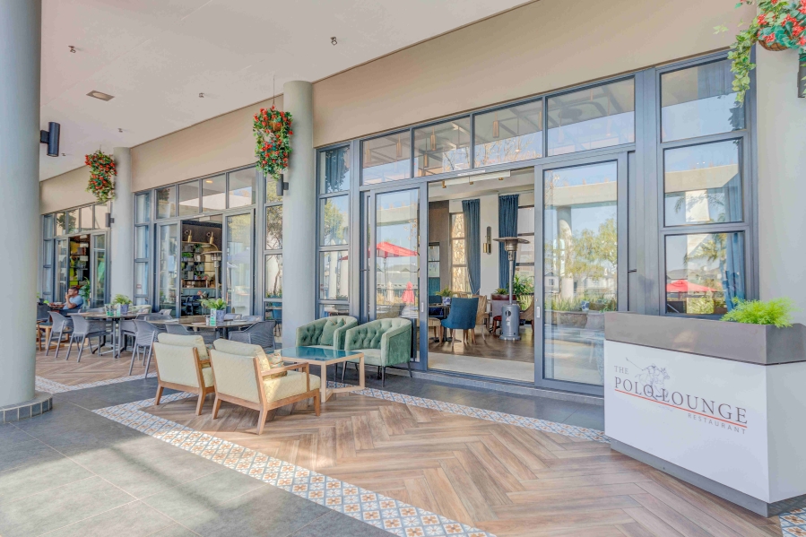 2 Bedroom Property for Sale in The Polofields Gauteng