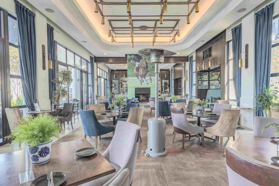 2 Bedroom Property for Sale in The Polofields Gauteng