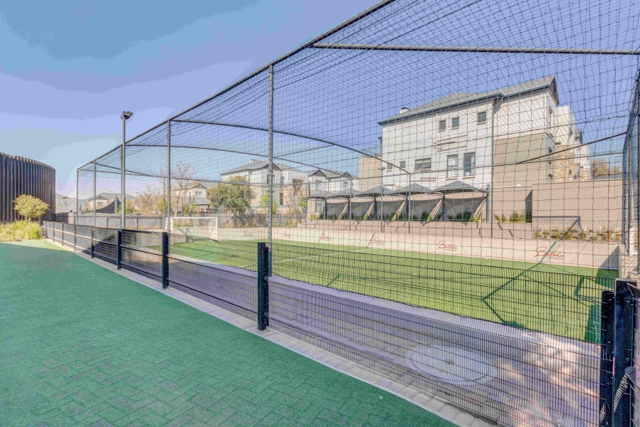 2 Bedroom Property for Sale in The Polofields Gauteng