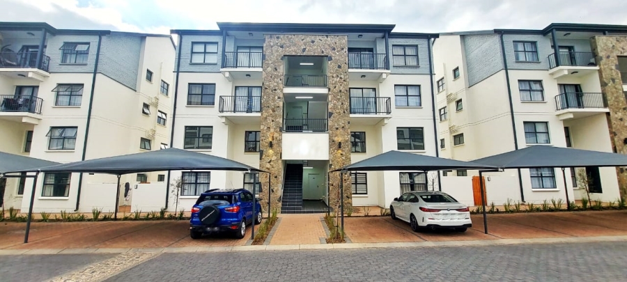 1 Bedroom Property for Sale in Kyalami Gardens Gauteng