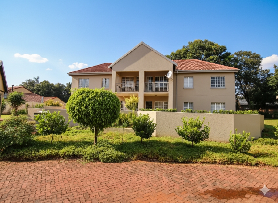 2 Bedroom Property for Sale in Wapadrand Gauteng