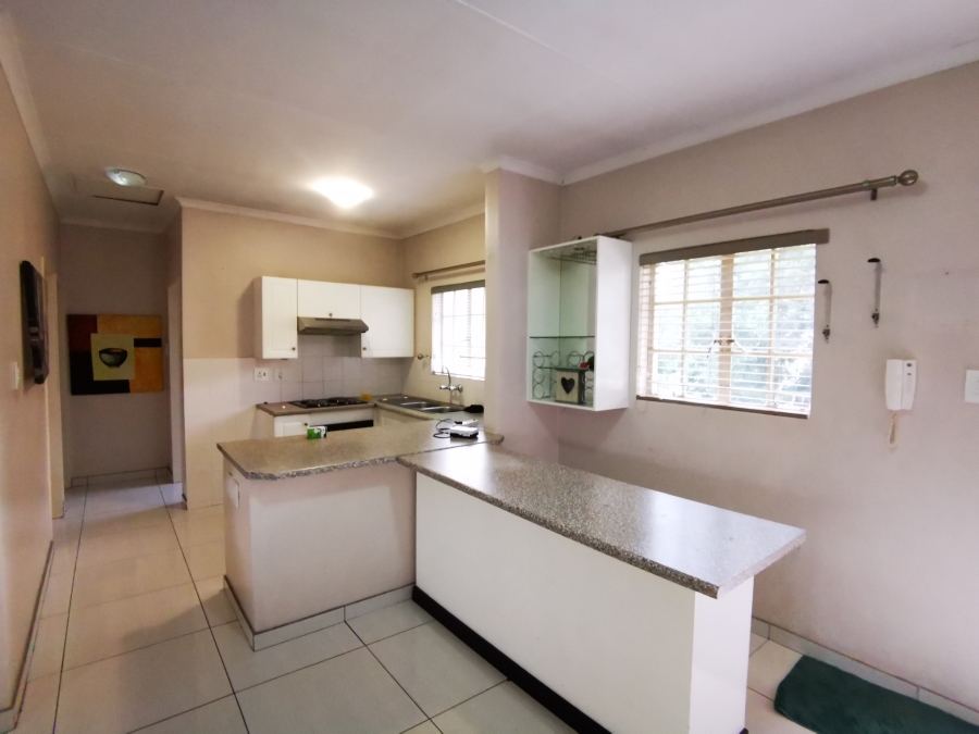 2 Bedroom Property for Sale in Wapadrand Gauteng