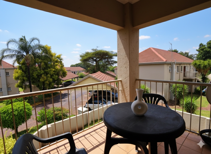 2 Bedroom Property for Sale in Wapadrand Gauteng