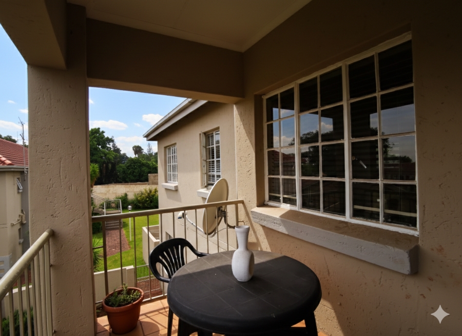 2 Bedroom Property for Sale in Wapadrand Gauteng