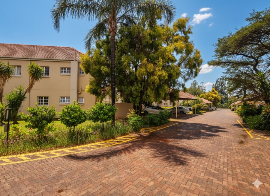 2 Bedroom Property for Sale in Wapadrand Gauteng