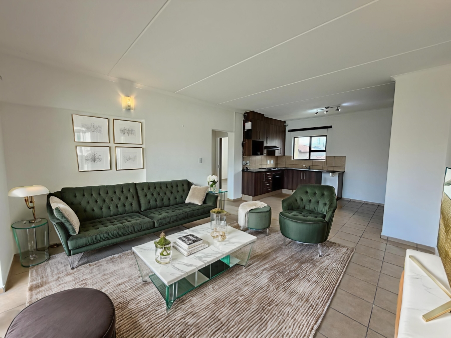 2 Bedroom Property for Sale in Barbeque Downs Gauteng