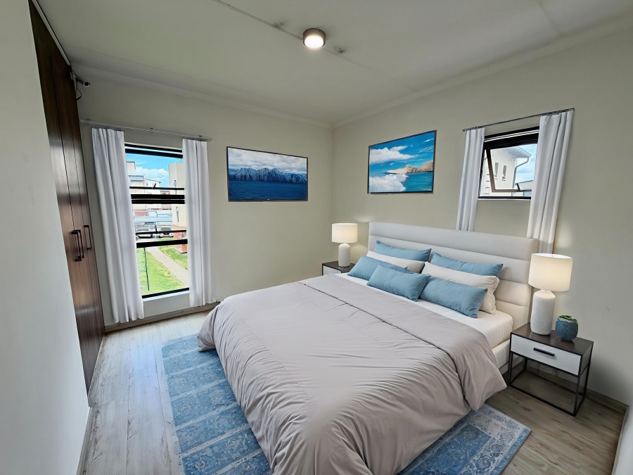 2 Bedroom Property for Sale in Barbeque Downs Gauteng