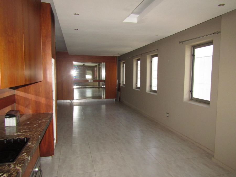 To Let 0 Bedroom Property for Rent in Newtown Gauteng