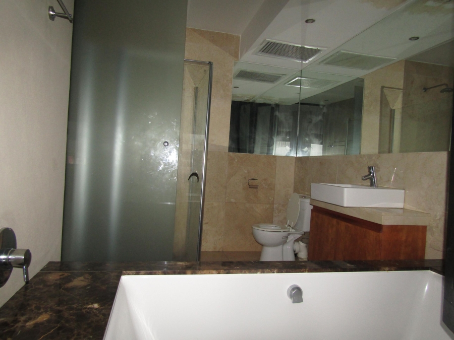 To Let 0 Bedroom Property for Rent in Newtown Gauteng