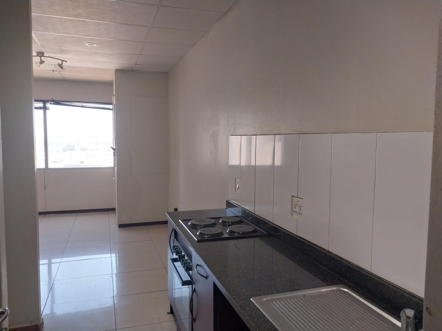 To Let 0 Bedroom Property for Rent in Johannesburg Central Gauteng