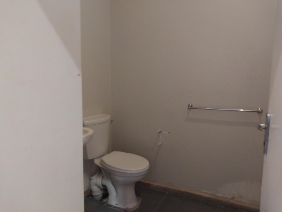 To Let 0 Bedroom Property for Rent in Johannesburg Central Gauteng