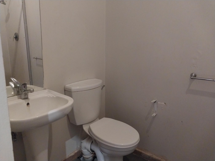 To Let 0 Bedroom Property for Rent in Johannesburg Central Gauteng