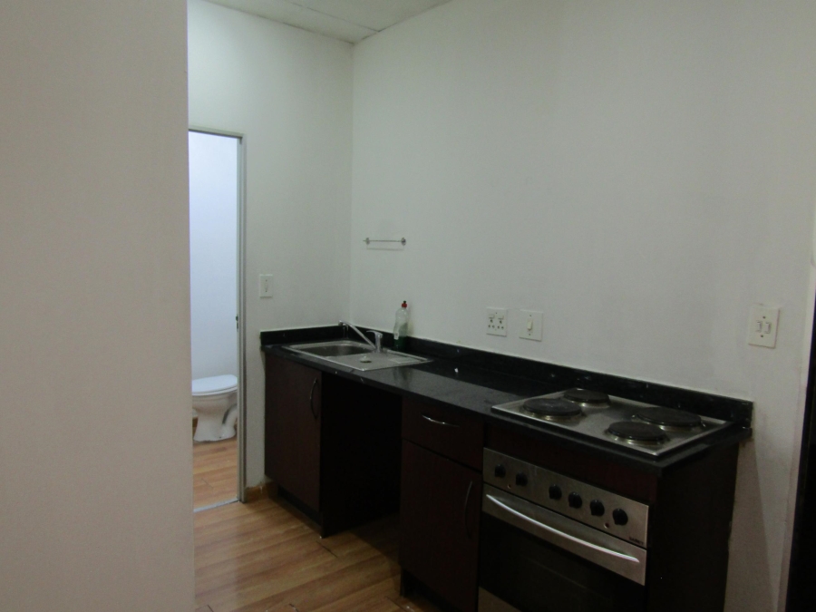 0 Bedroom Property for Sale in Johannesburg Central Gauteng