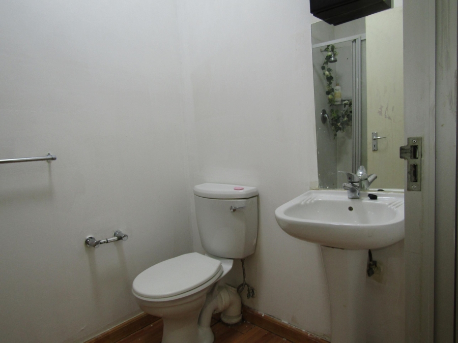 0 Bedroom Property for Sale in Johannesburg Central Gauteng