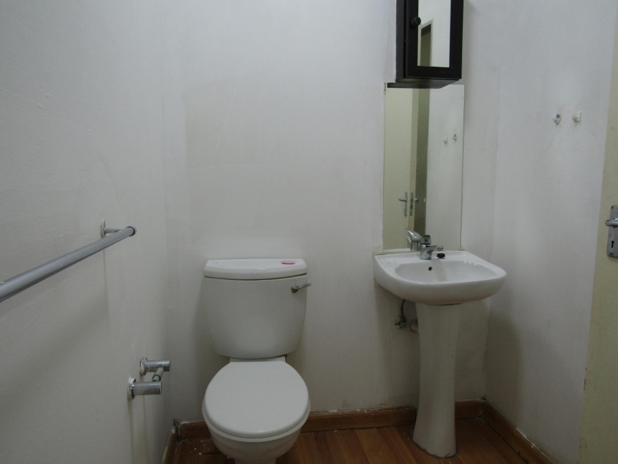 0 Bedroom Property for Sale in Johannesburg Central Gauteng