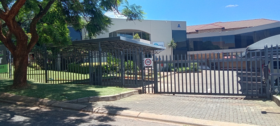 0 Bedroom Property for Sale in Fairland Gauteng