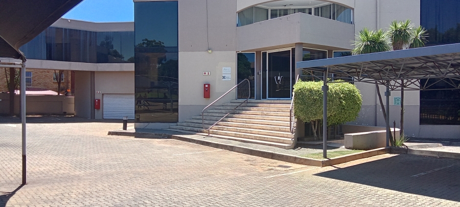 0 Bedroom Property for Sale in Fairland Gauteng