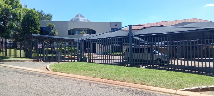 0 Bedroom Property for Sale in Fairland Gauteng
