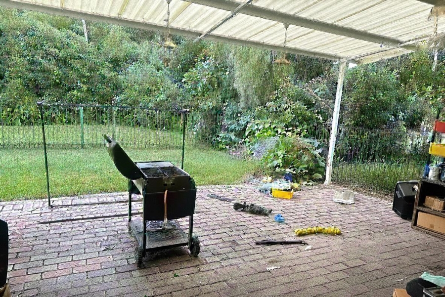 5 Bedroom Property for Sale in Fairmount Gauteng