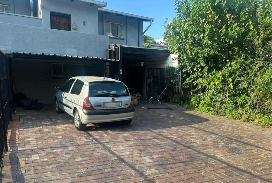 5 Bedroom Property for Sale in Fairmount Gauteng