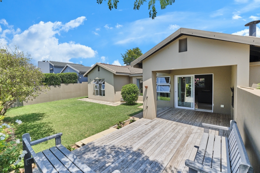 3 Bedroom Property for Sale in Barbeque Downs Gauteng