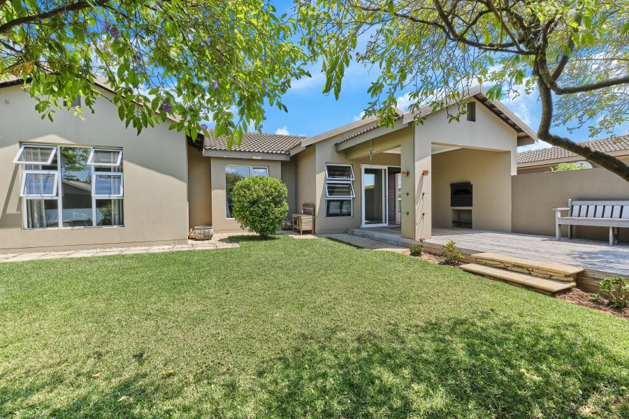 3 Bedroom Property for Sale in Barbeque Downs Gauteng