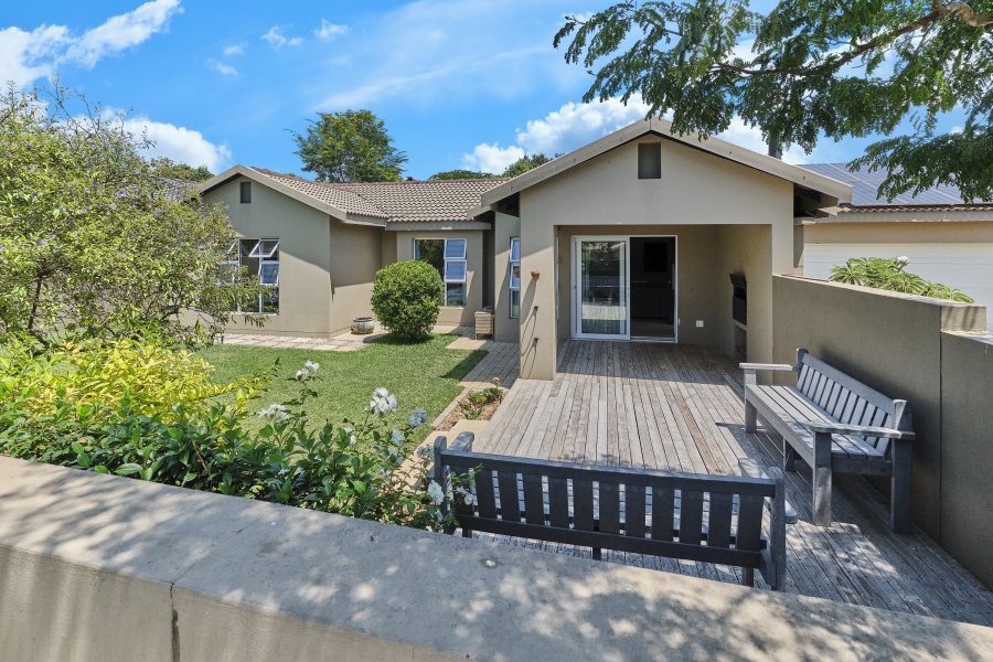 3 Bedroom Property for Sale in Barbeque Downs Gauteng