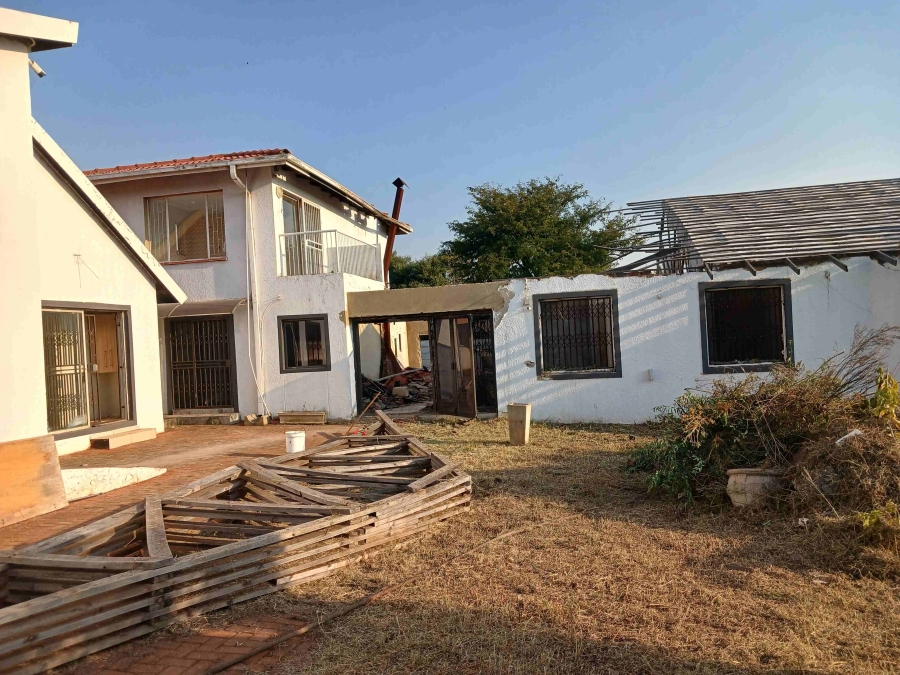 3 Bedroom Property for Sale in Witpoortjie Gauteng