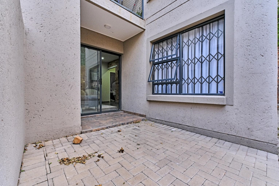 2 Bedroom Property for Sale in Kensington B Gauteng