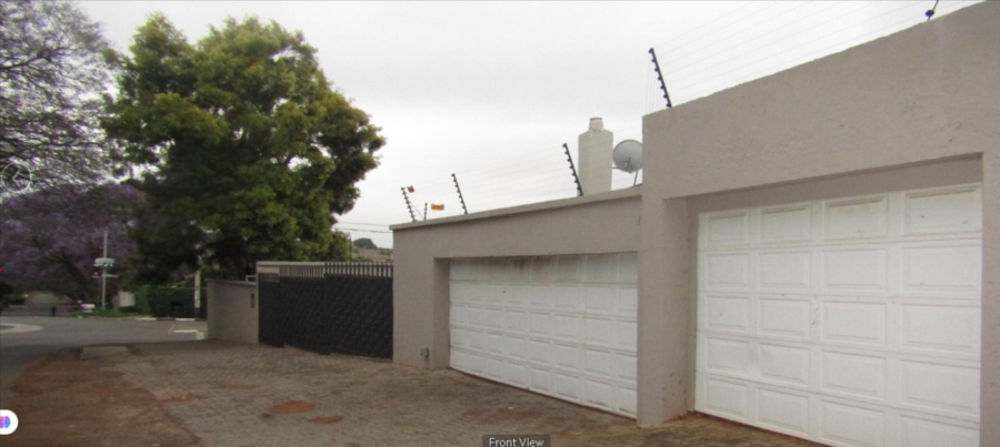 4 Bedroom Property for Sale in Melville Gauteng