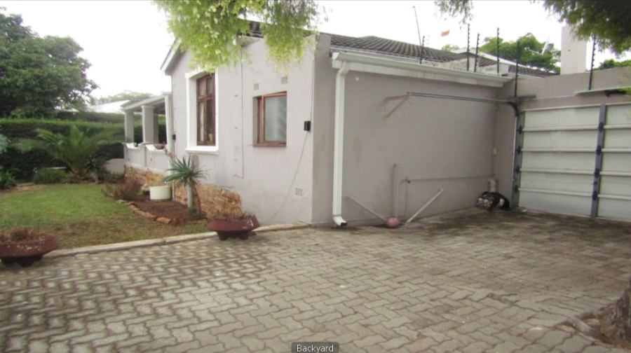 4 Bedroom Property for Sale in Melville Gauteng