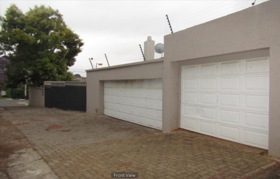 4 Bedroom Property for Sale in Melville Gauteng