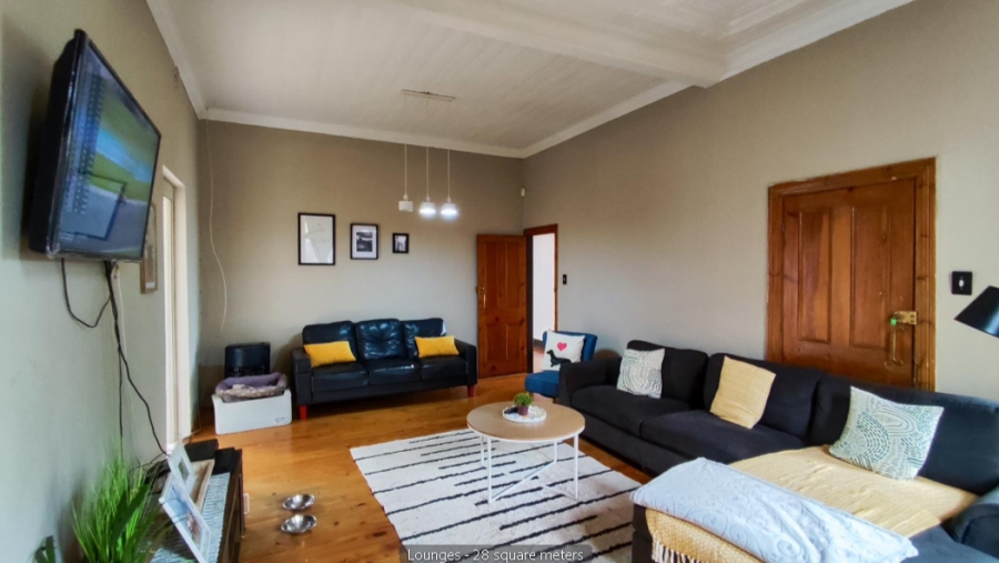 4 Bedroom Property for Sale in Melville Gauteng