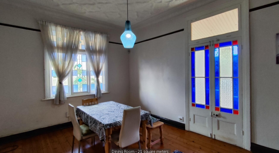 4 Bedroom Property for Sale in Melville Gauteng