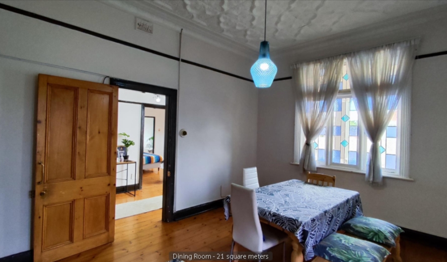 4 Bedroom Property for Sale in Melville Gauteng