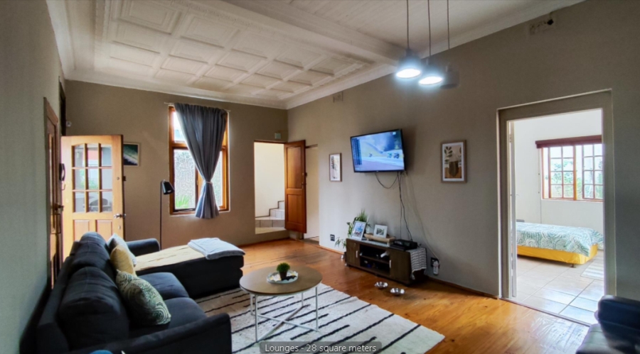 4 Bedroom Property for Sale in Melville Gauteng