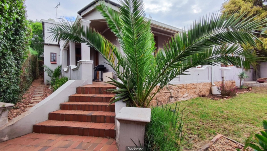 4 Bedroom Property for Sale in Melville Gauteng