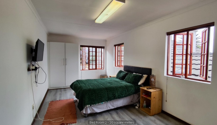 4 Bedroom Property for Sale in Melville Gauteng