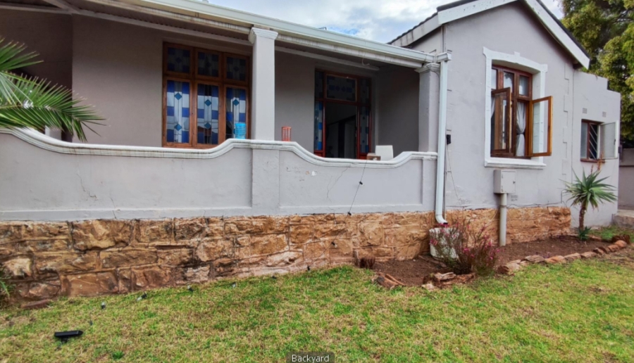 4 Bedroom Property for Sale in Melville Gauteng