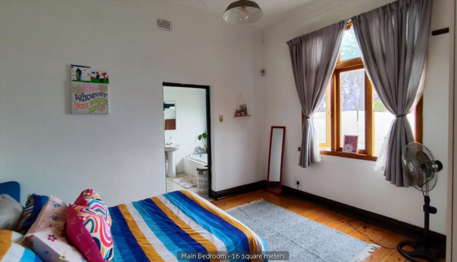 4 Bedroom Property for Sale in Melville Gauteng