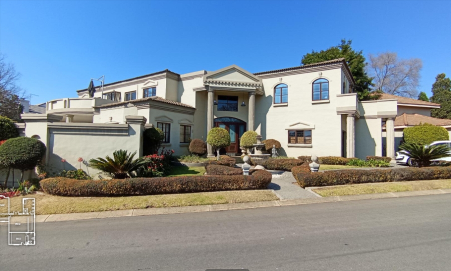 4 Bedroom Property for Sale in Maroeladal Gauteng