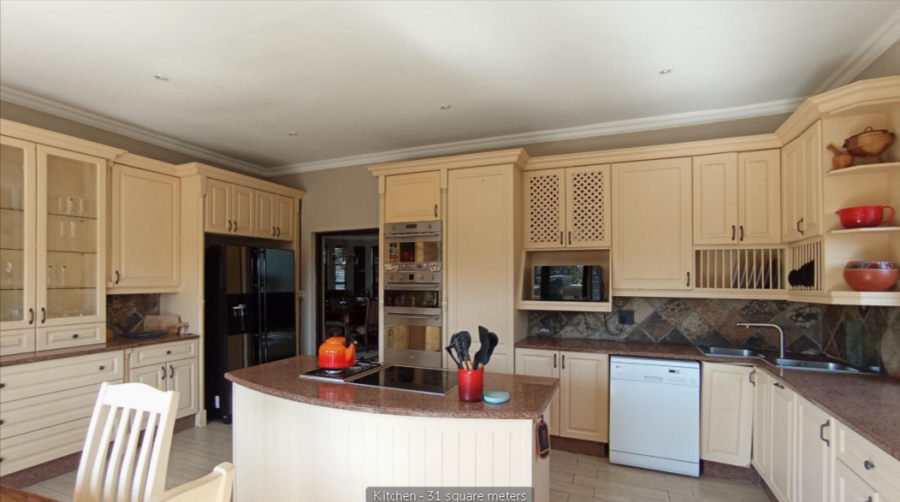 4 Bedroom Property for Sale in Maroeladal Gauteng