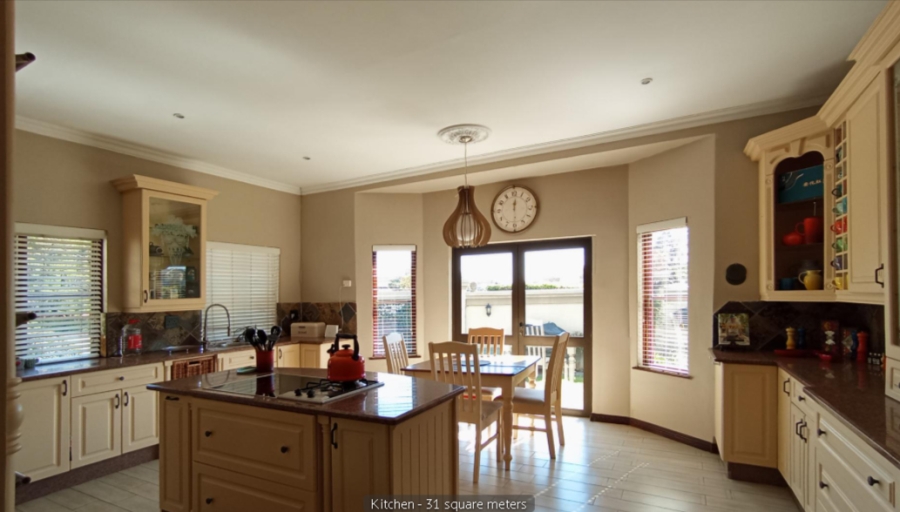 4 Bedroom Property for Sale in Maroeladal Gauteng