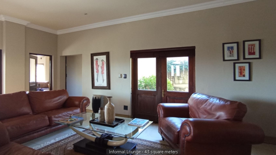 4 Bedroom Property for Sale in Maroeladal Gauteng