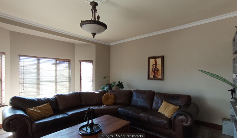 4 Bedroom Property for Sale in Maroeladal Gauteng